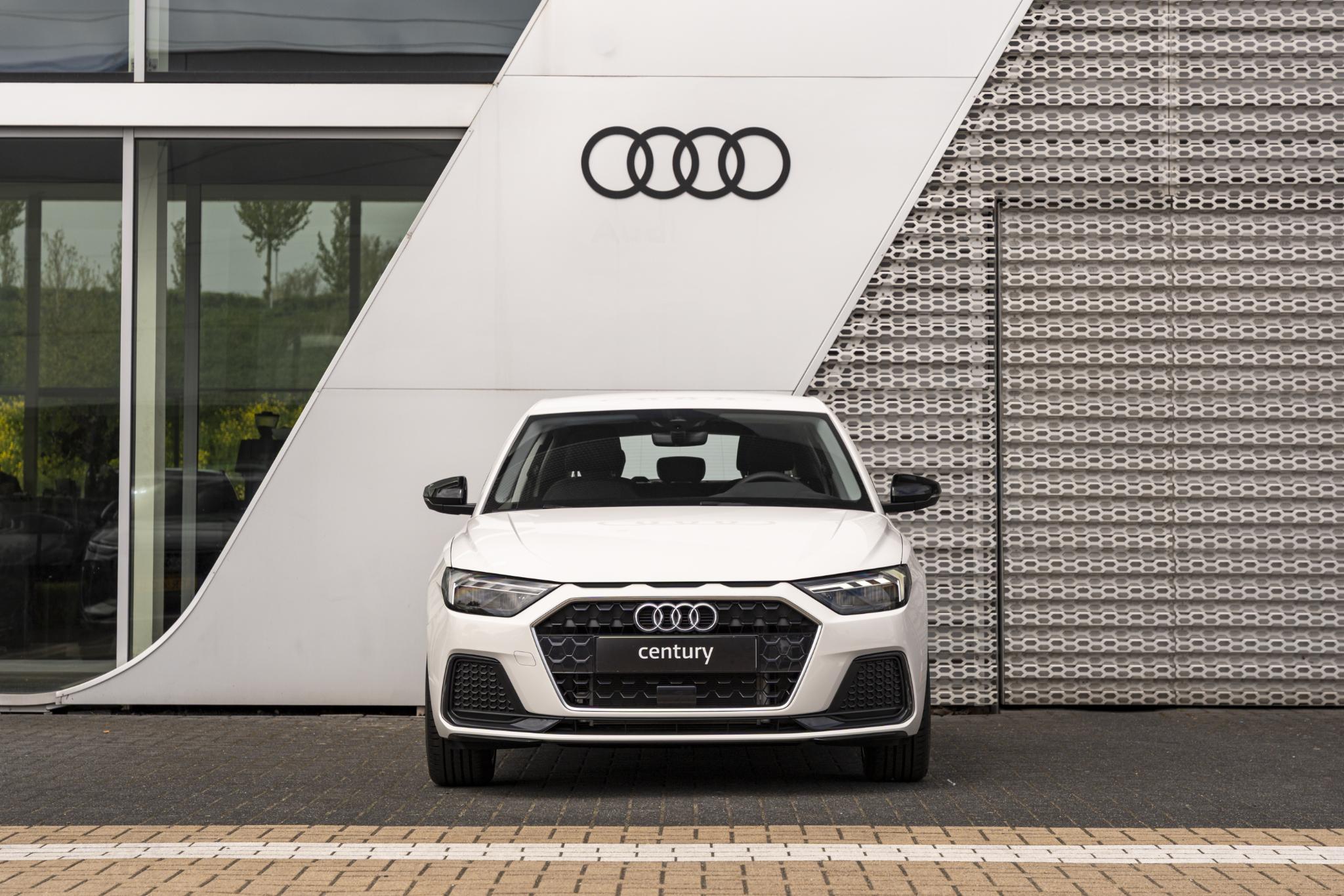 Audi A1 Sportback Advanced edition 25 TFSI 70 kW / 95 PK Sportback 7 - Afbeelding 3