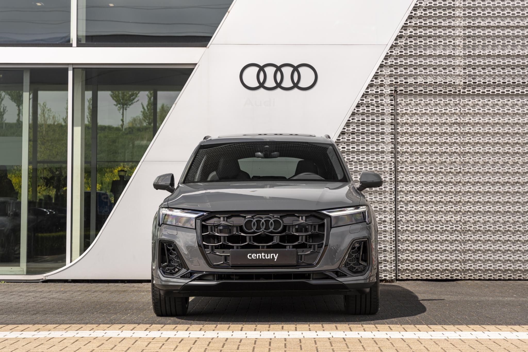 Audi Q7 Pro Line S 55 TFSI e 290 kW / 394 PK SUV 8 versn.  - Afbeelding 5