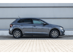 Volkswagen Polo 1.0 TSI 95pk Life Edition - Afbeelding 3