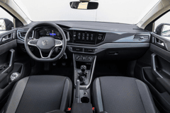 Volkswagen Polo 1.0 TSI 95pk Life Edition - Afbeelding 5