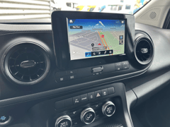Mercedes-Benz eCitan L2 Extra lang Pro 51 kWh Navigatie Airco - Afbeelding 5