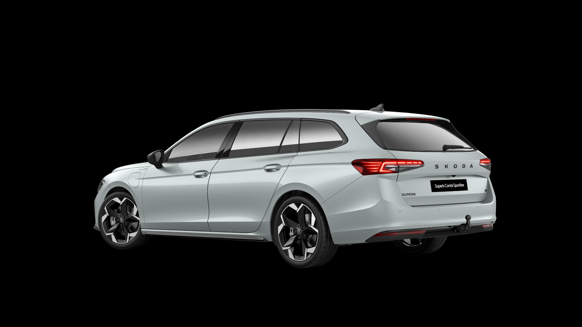 Skoda Superb Combi 1.5 TSI 204pk PHEV Sportline Business - Afbeelding 2