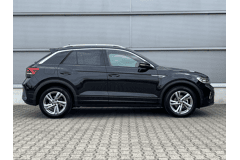 Volkswagen T-Roc 1.5 TSI 150pk DSG R-Line - Afbeelding 4