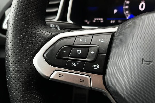 cruise control adaptief