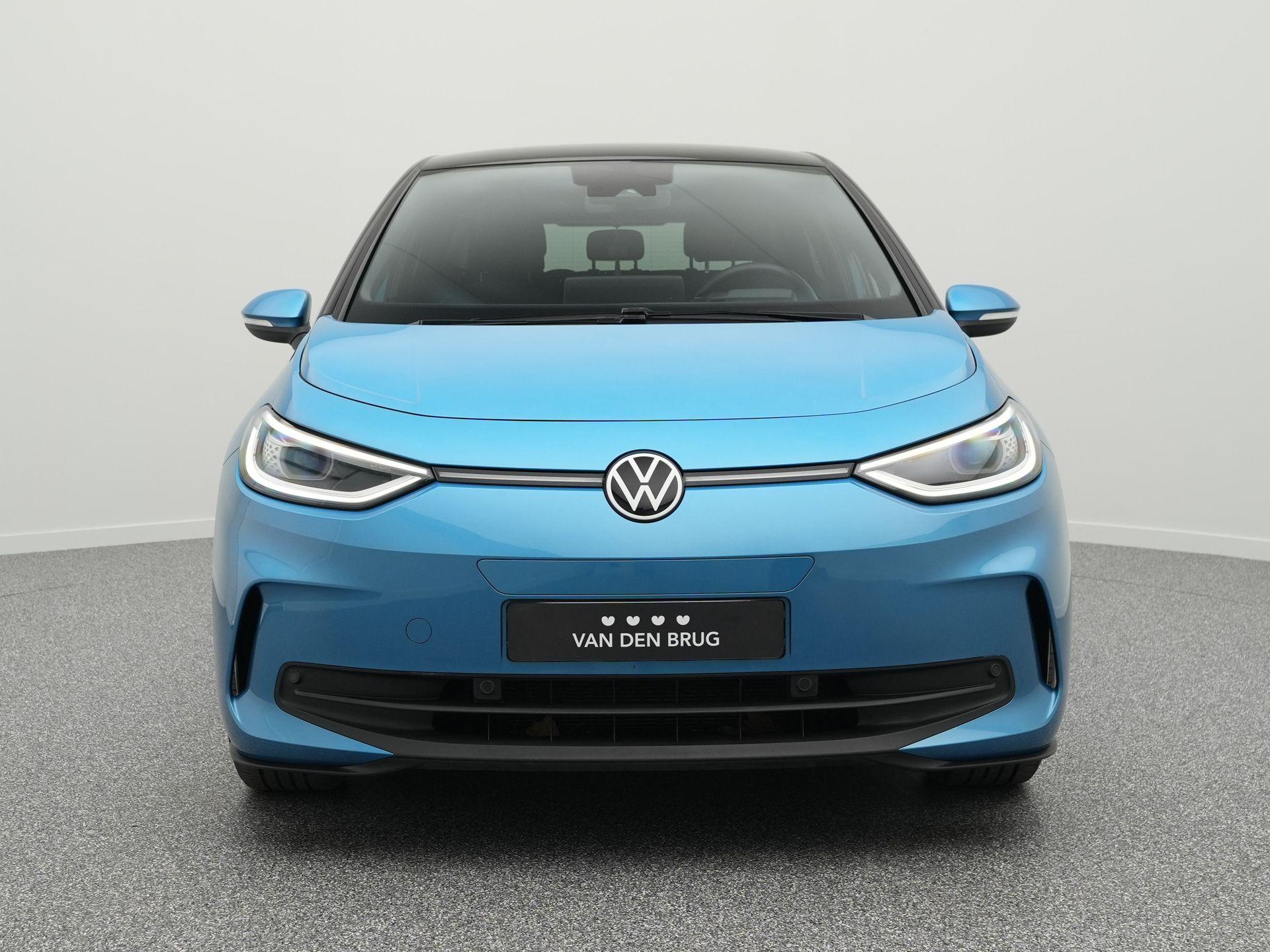 Volkswagen ID.3 Pro 58 kWh 204 PK - Afbeelding 5