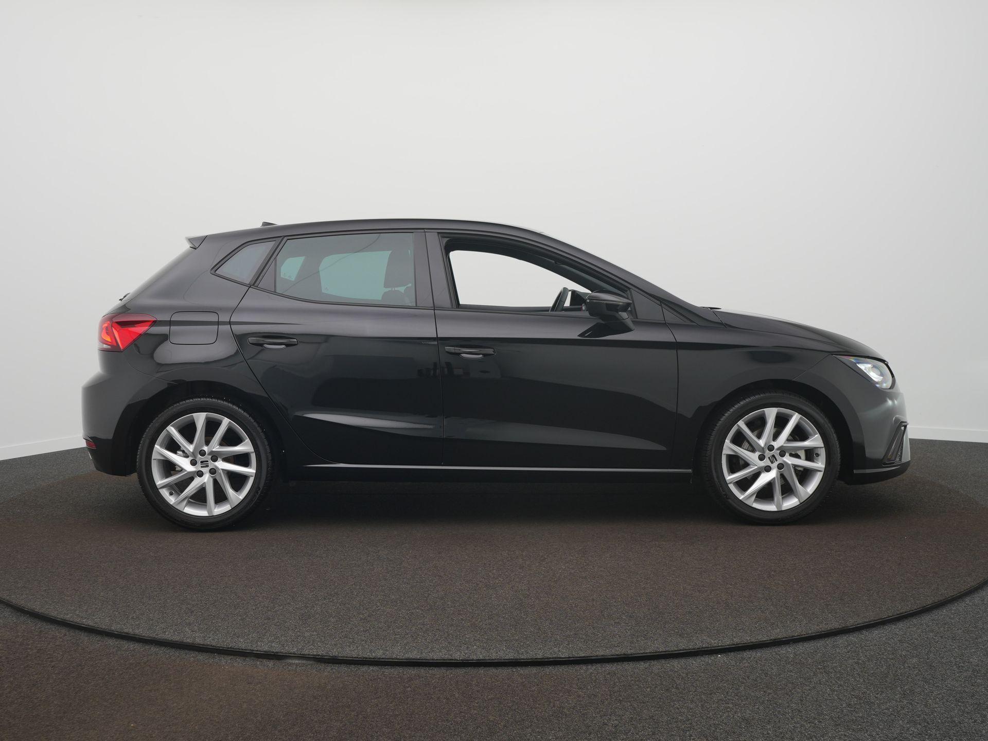 SEAT Ibiza 1.0 EcoTSI FR - Afbeelding 4