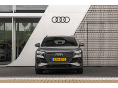 Audi Q4 e-tron 45 quattro S Edition Competition 82 kWh - Afbeelding 2