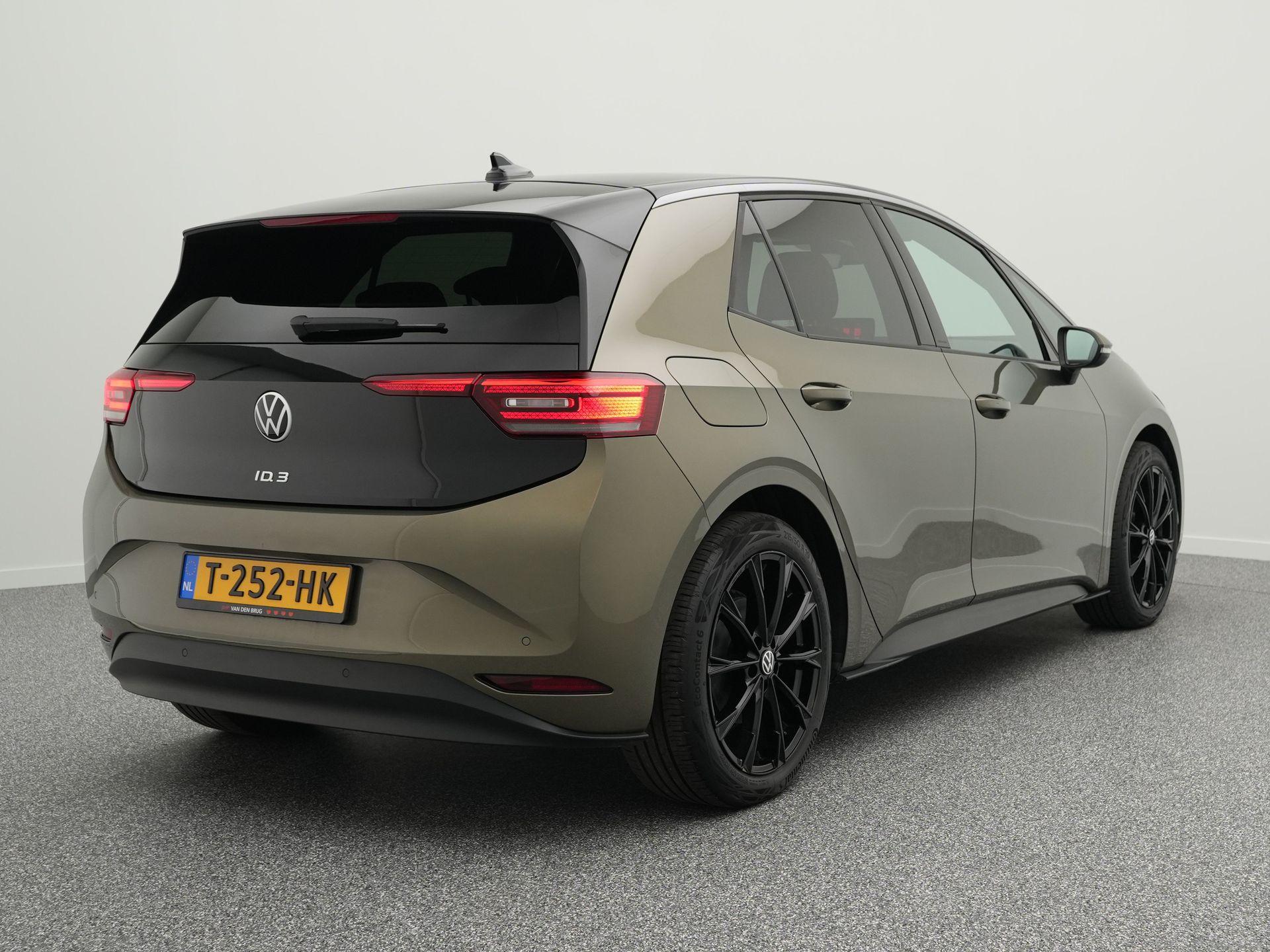 Volkswagen ID.3 Pro Business 59 kWh 204 PK - Afbeelding 3