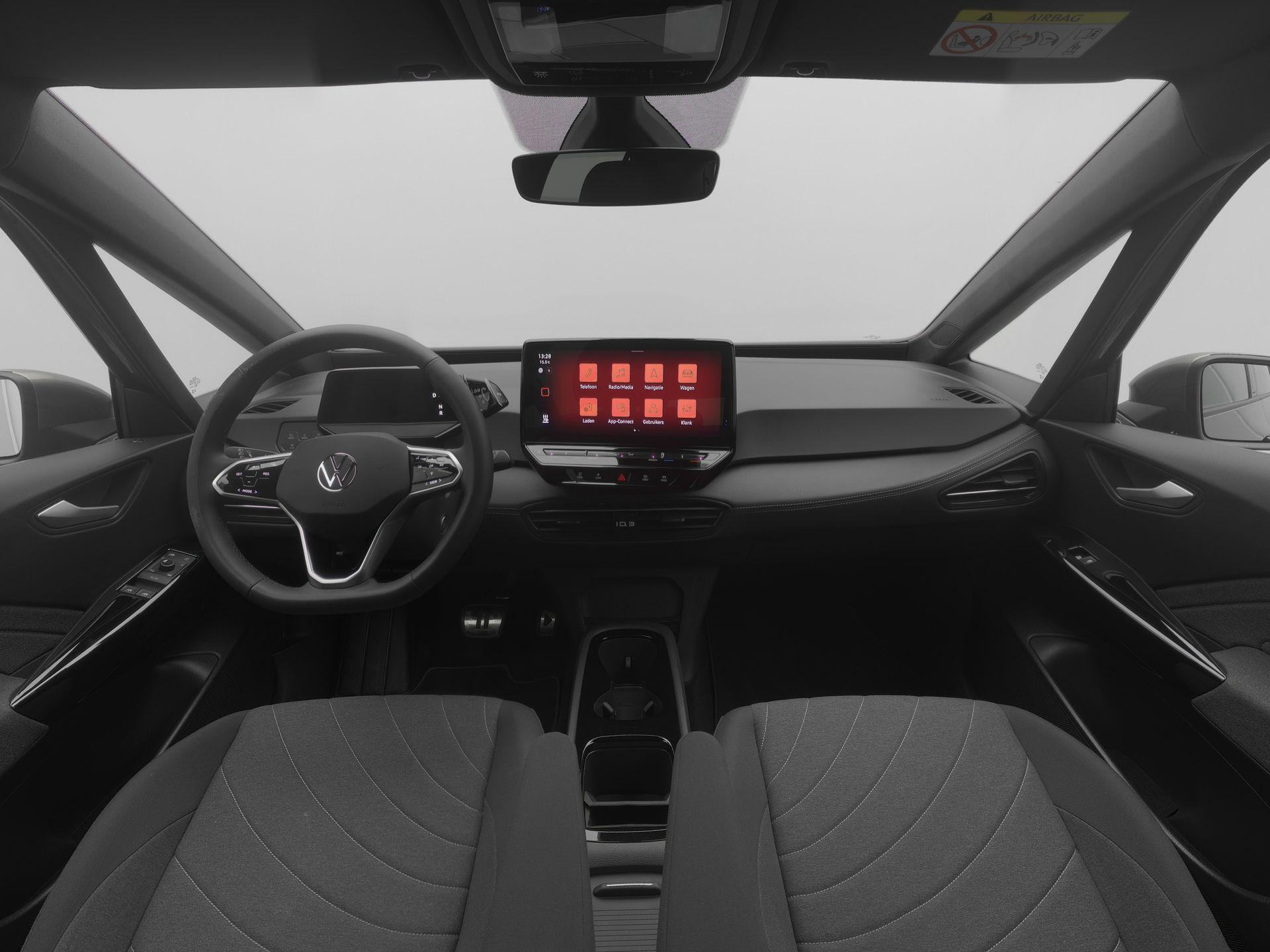 Volkswagen ID.3 Pro Business 59 kWh 204 PK - Afbeelding 4