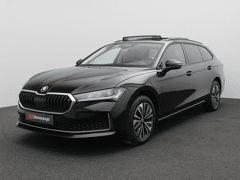 Skoda Superb Combi 1.5 TSI PHEV Edition 204PK DSG Pano-Schuifdak, Trekhaak, 1 - Image 2