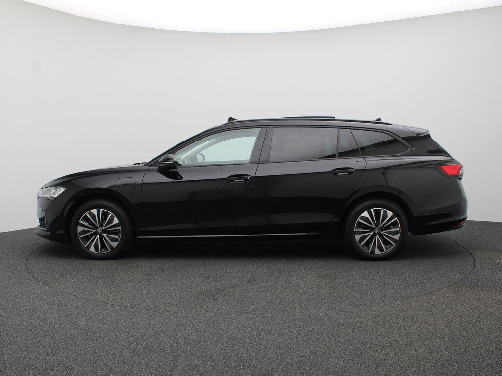 Skoda Superb Combi 1.5 TSI PHEV Edition 204PK DSG Pano-Schuifdak, Trekhaak, 1 - Image 3