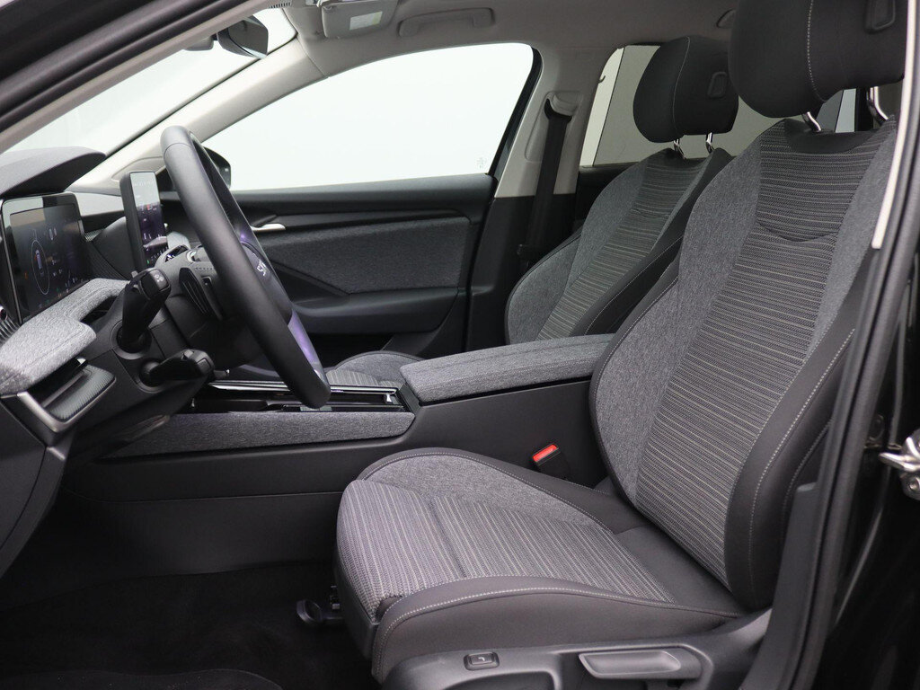 Skoda Superb Combi 1.5 TSI PHEV Edition 204PK DSG Pano-Schuifdak, Trekhaak, 1 - Image 5