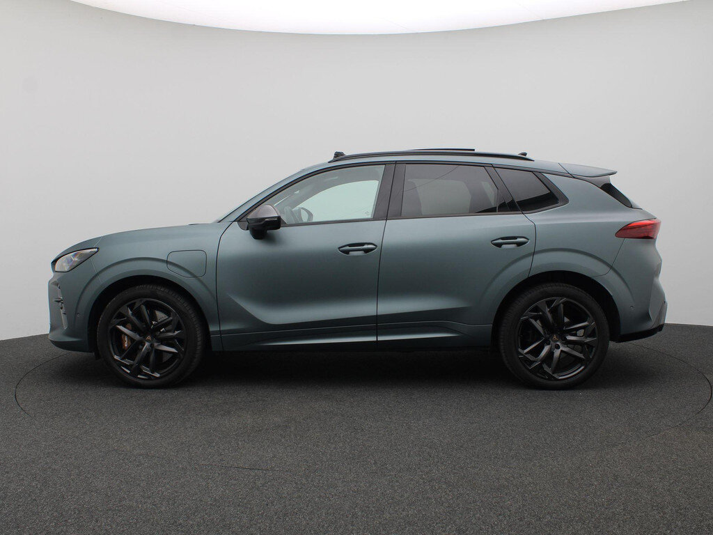CUPRA Terramar 1.5 TSI e-Hybrid VZ America s CUP 272PK DSG Akebono Remmen, Trek - Afbeelding 3
