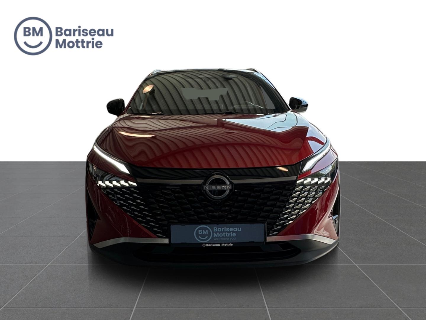 Nissan QASHQAI QASHQAI ePOWER 2WD Tekna Glass Roof Cold Pack - Image 2