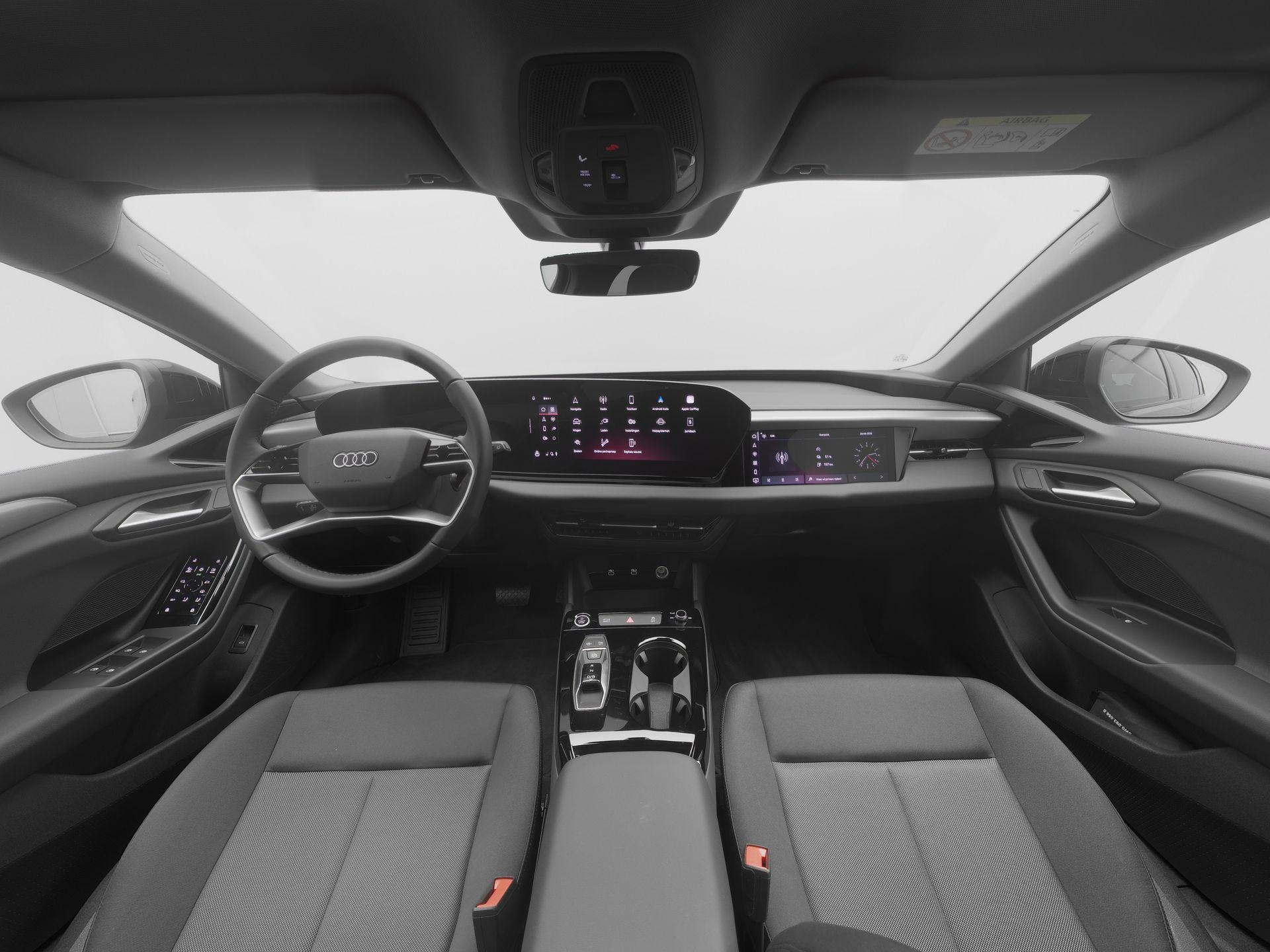 Audi A6 Avant e-tron S-Line 83 kWh 286 PK - Afbeelding 4