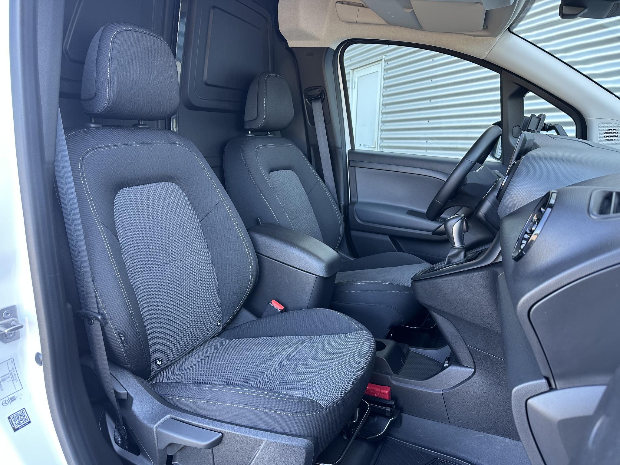 Mercedes-Benz eCitan 112 Select L1 51kWh Snelladen Veel Opties Trekhaak - Afbeelding 3