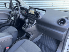 Mercedes-Benz eCitan 112 Select L1 51kWh Snelladen Veel Opties Trekhaak - Afbeelding 4