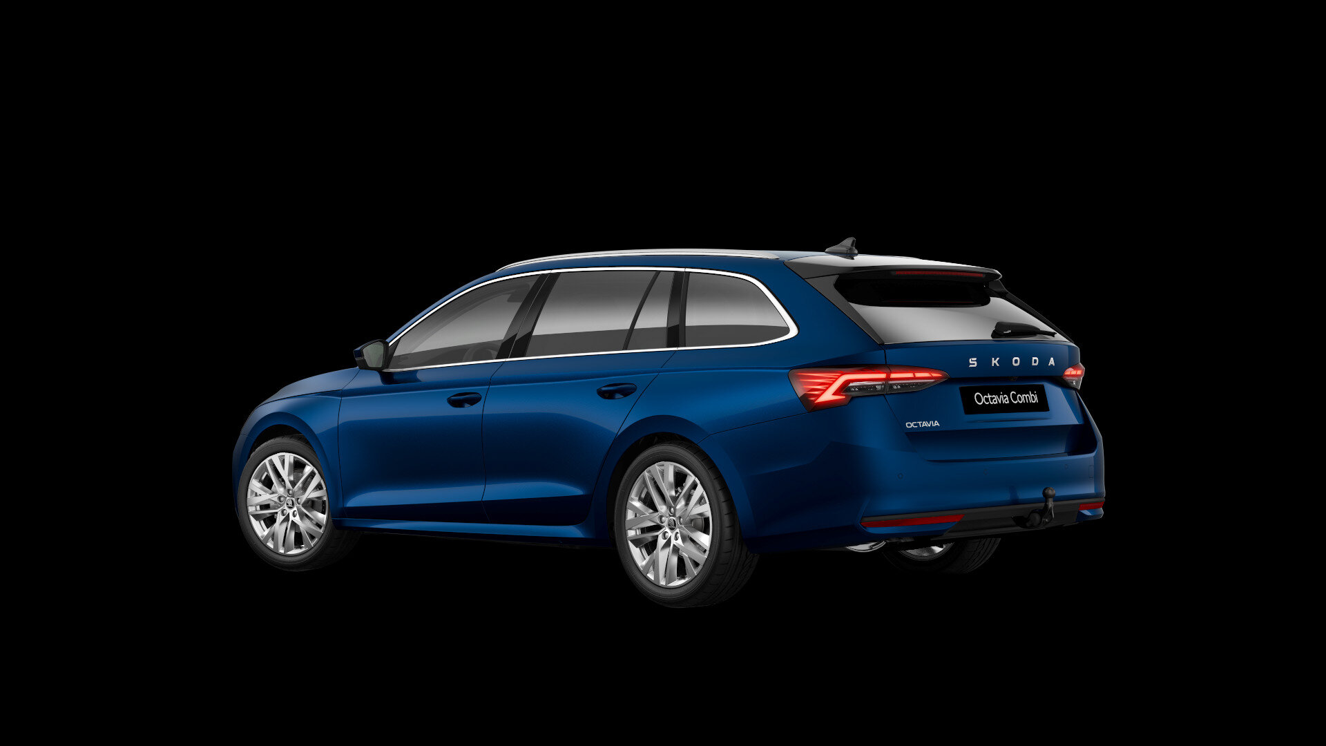 Skoda Octavia Combi 1.5 TSI 150pk MHEV Business Edition Plus - Afbeelding 2