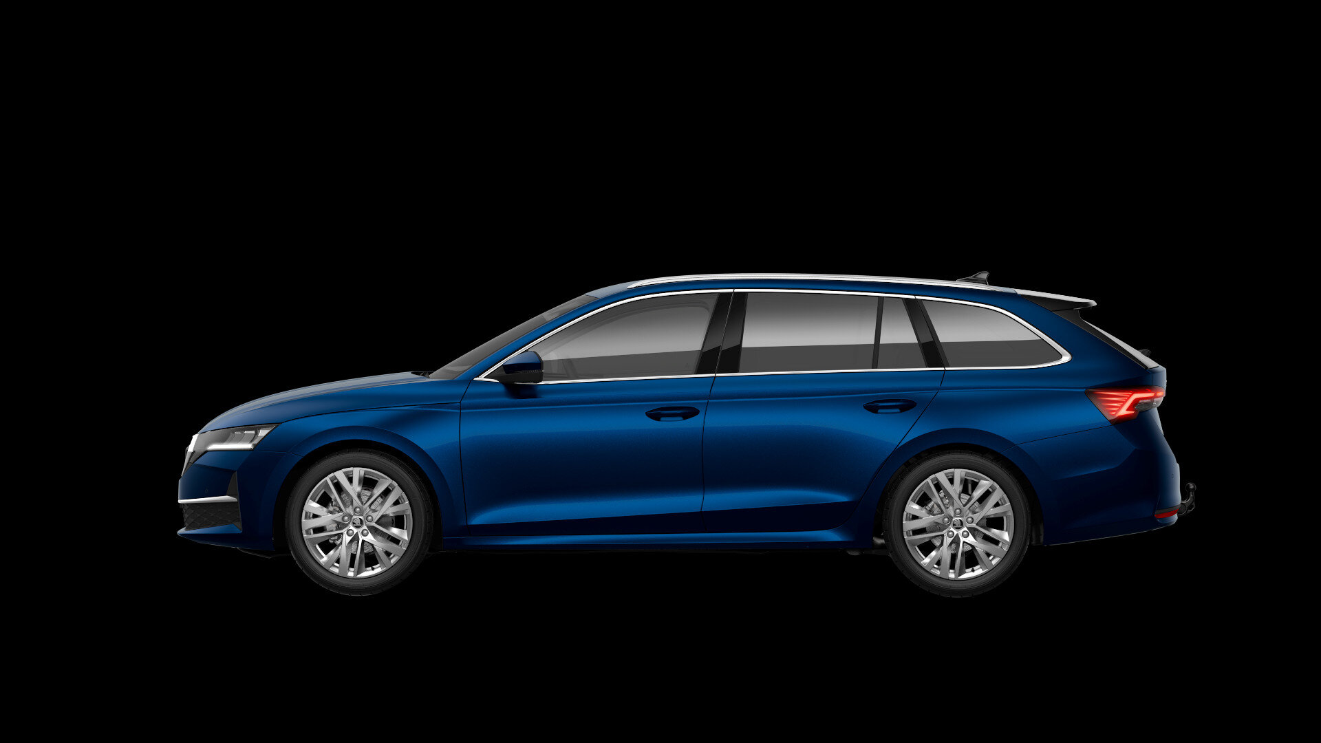 Skoda Octavia Combi 1.5 TSI 150pk MHEV Business Edition Plus - Afbeelding 3