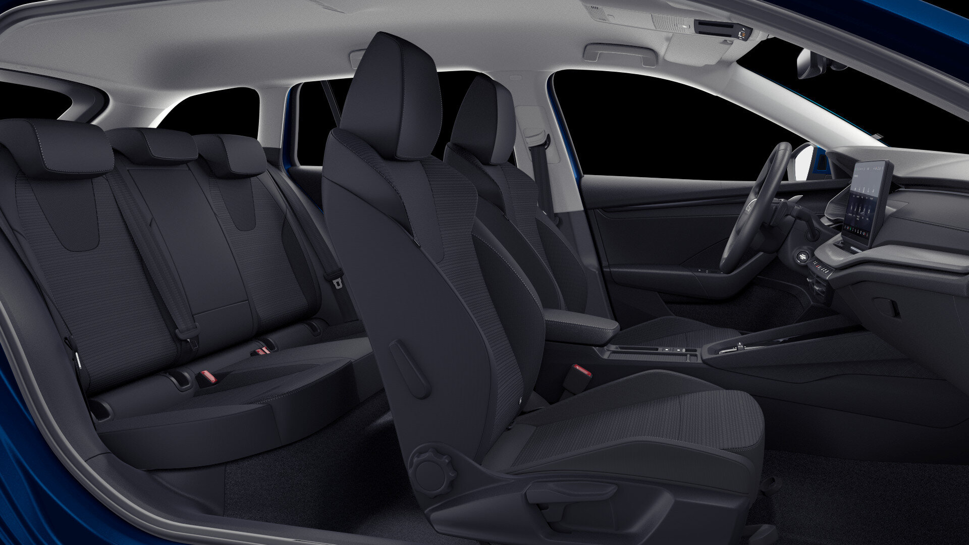 Skoda Octavia Combi 1.5 TSI 150pk MHEV Business Edition Plus - Afbeelding 4