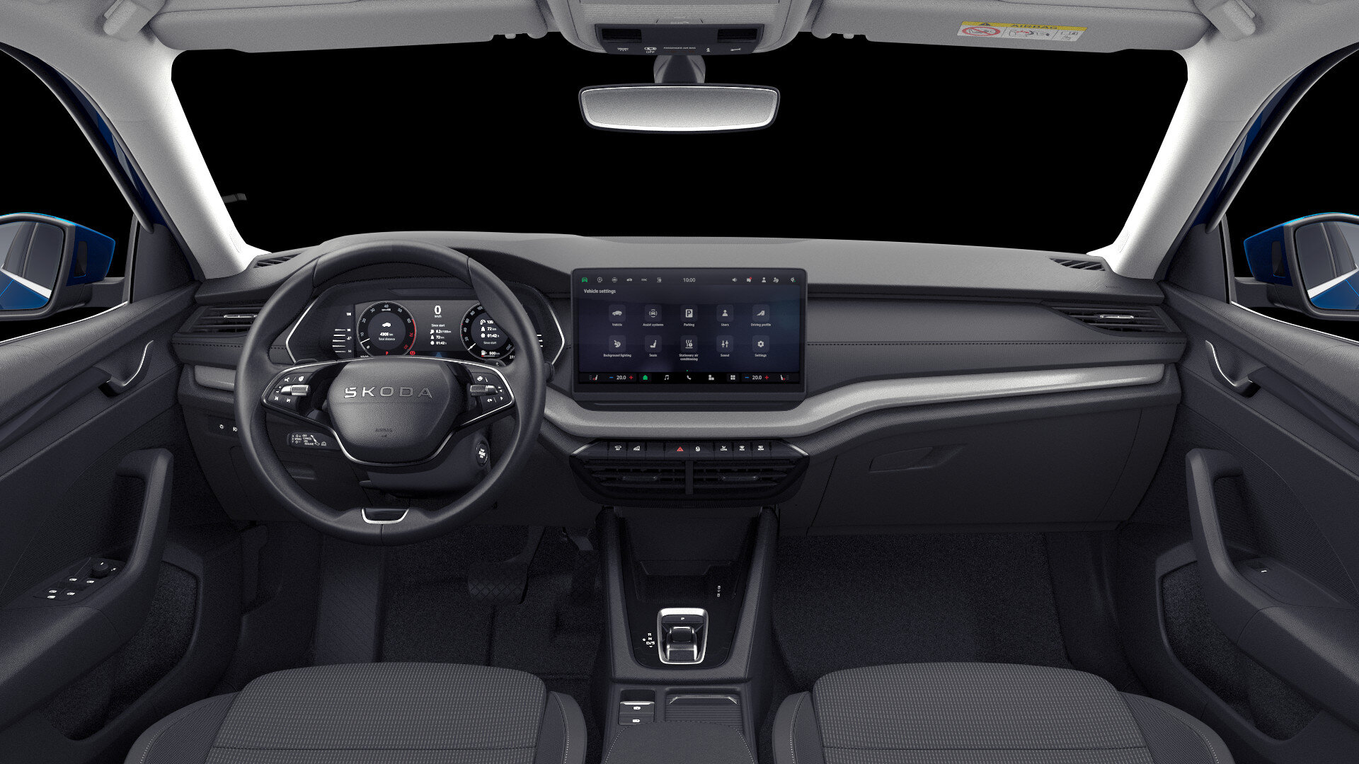 Skoda Octavia Combi 1.5 TSI 150pk MHEV Business Edition Plus - Afbeelding 5