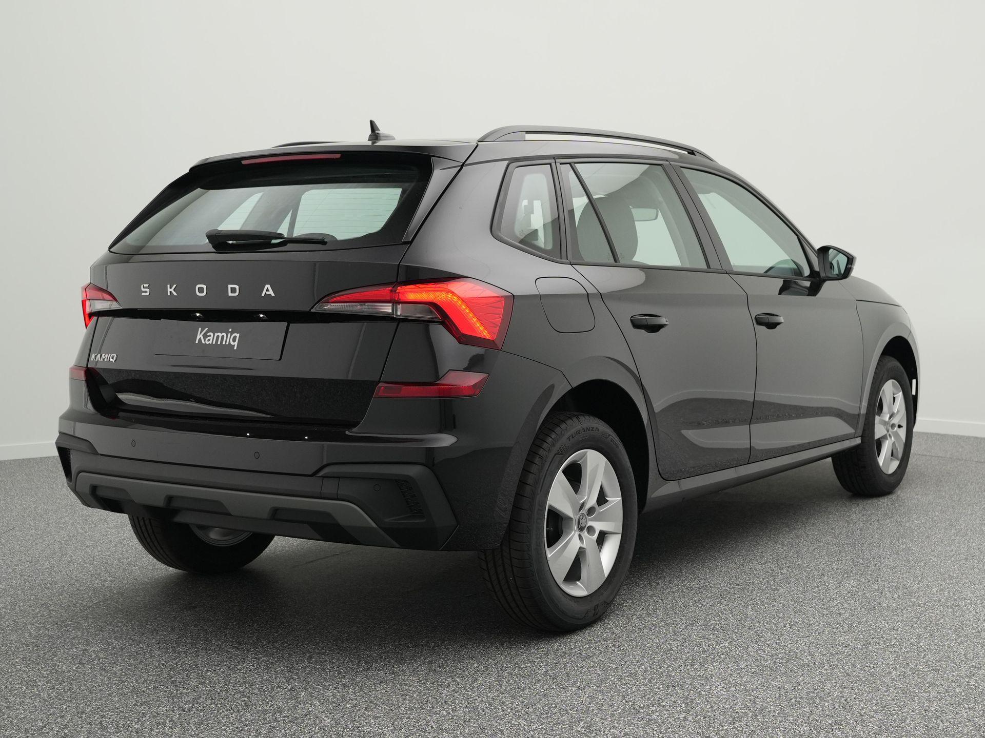 Škoda Kamiq 1.0 TSI Selection - Afbeelding 2