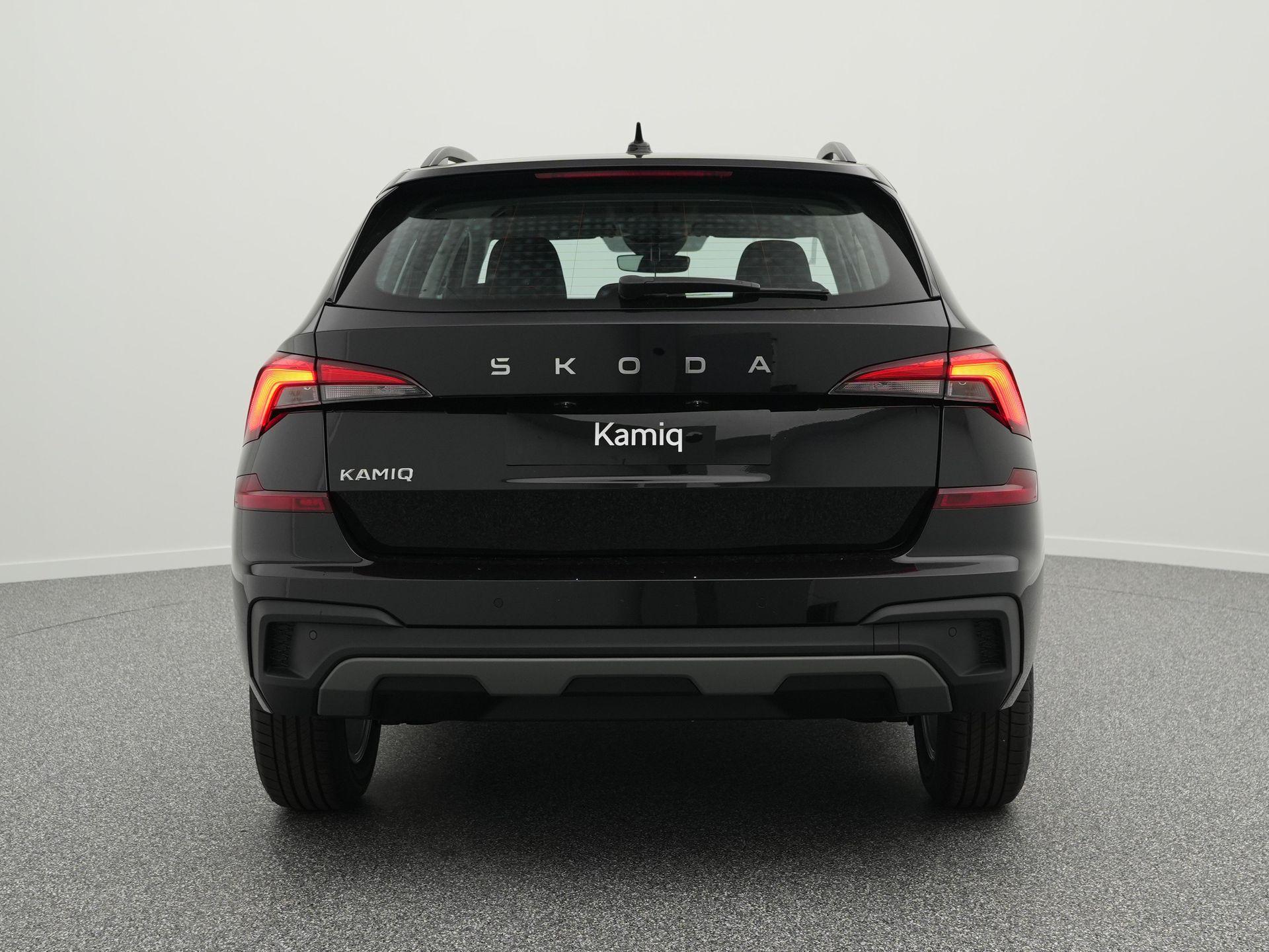 Škoda Kamiq 1.0 TSI Selection - Afbeelding 5