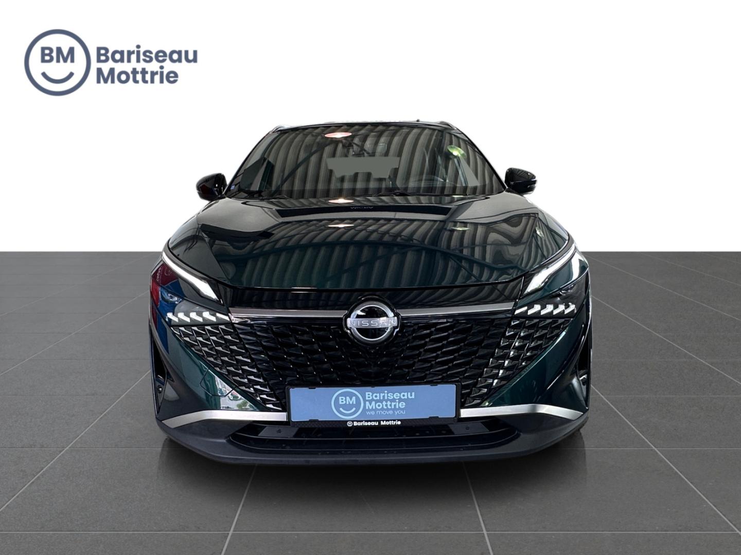 Nissan QASHQAI QASHQAI ePOWER 2WD Tekna Glass Roof Cold Pack - Image 2