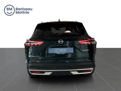 Nissan QASHQAI QASHQAI ePOWER 2WD Tekna Glass Roof Cold Pack - Image 5