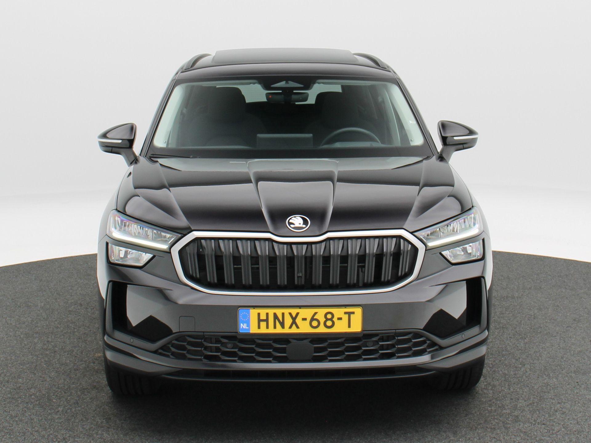 Skoda Kodiaq 1.5 TSi 150 Pk Automaat MHEV Business Edition - Afbeelding 3