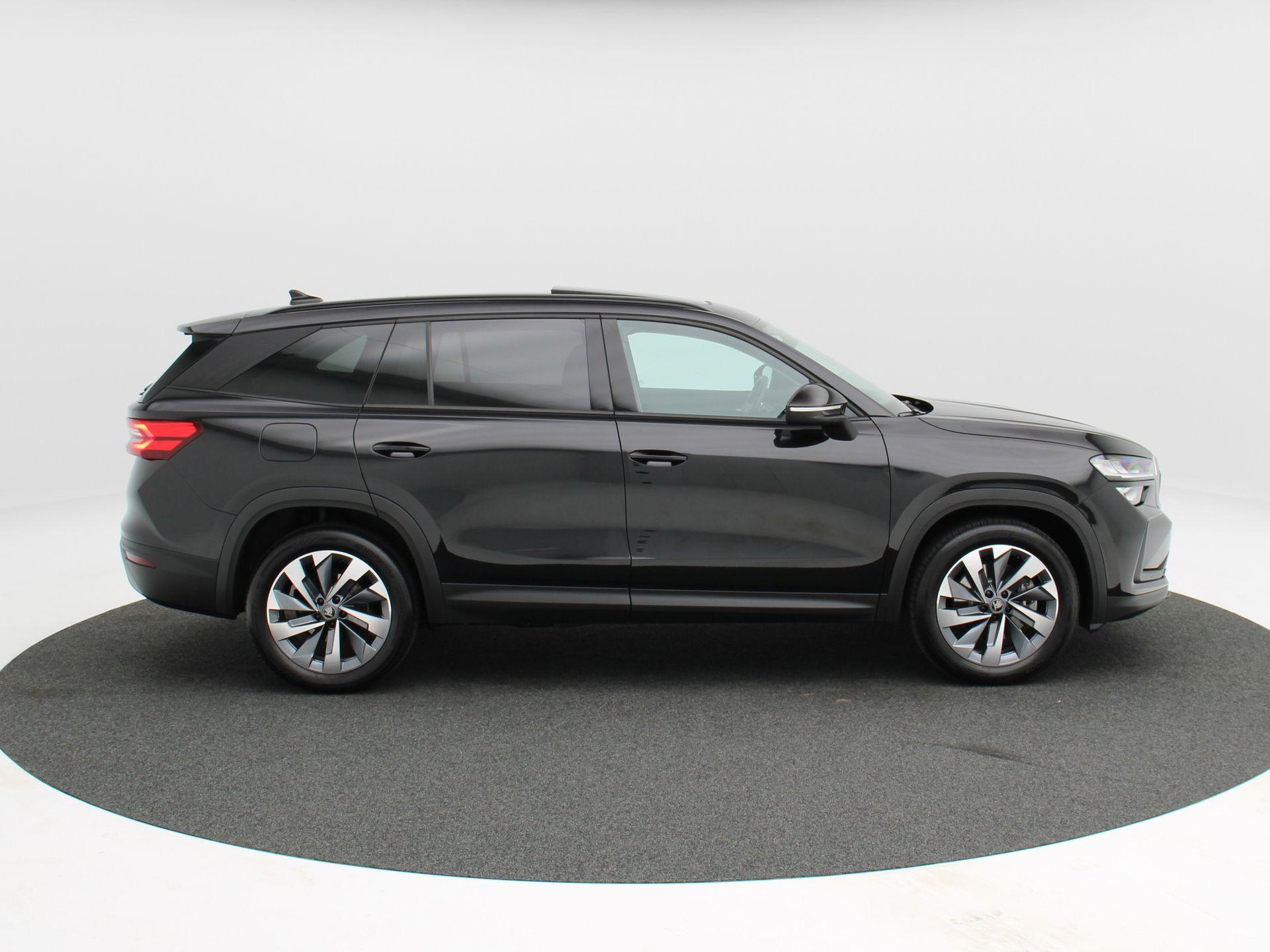 Skoda Kodiaq 1.5 TSi 150 Pk Automaat MHEV Business Edition - Afbeelding 5