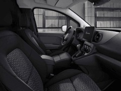 Mercedes-Benz eCitan 112 Pro L1 51 kWh - Afbeelding 4