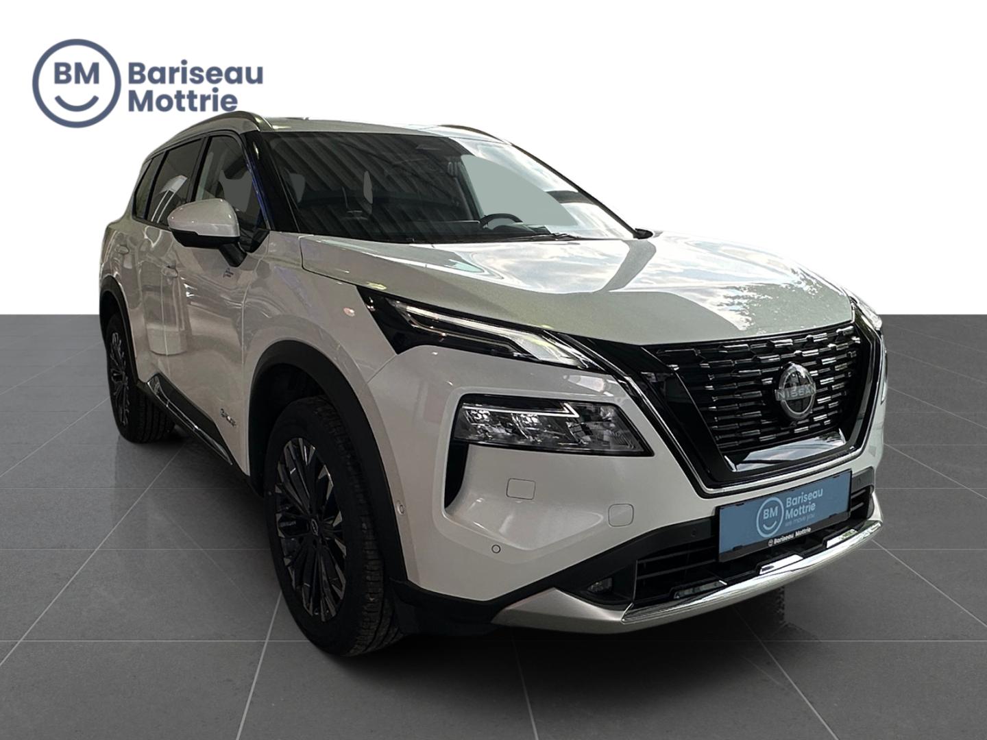 Nissan X-Trail X-TRAIL ePower 2WD TEKNA PLUS 19