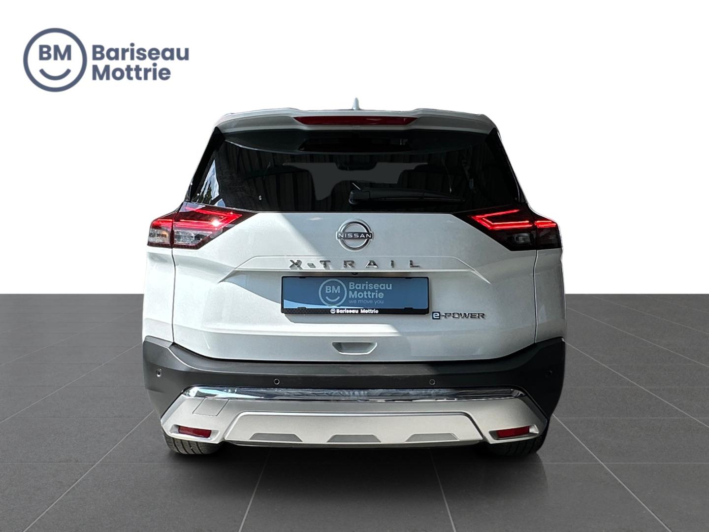 Nissan X-Trail X-TRAIL ePower 2WD TEKNA PLUS 19 - Image 5