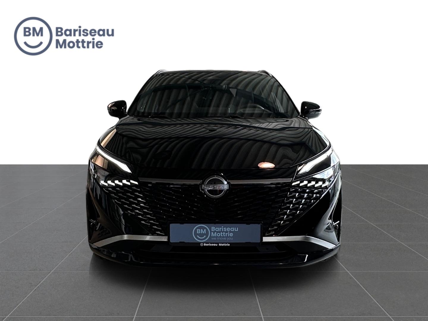 Nissan QASHQAI e-Power - Image 2