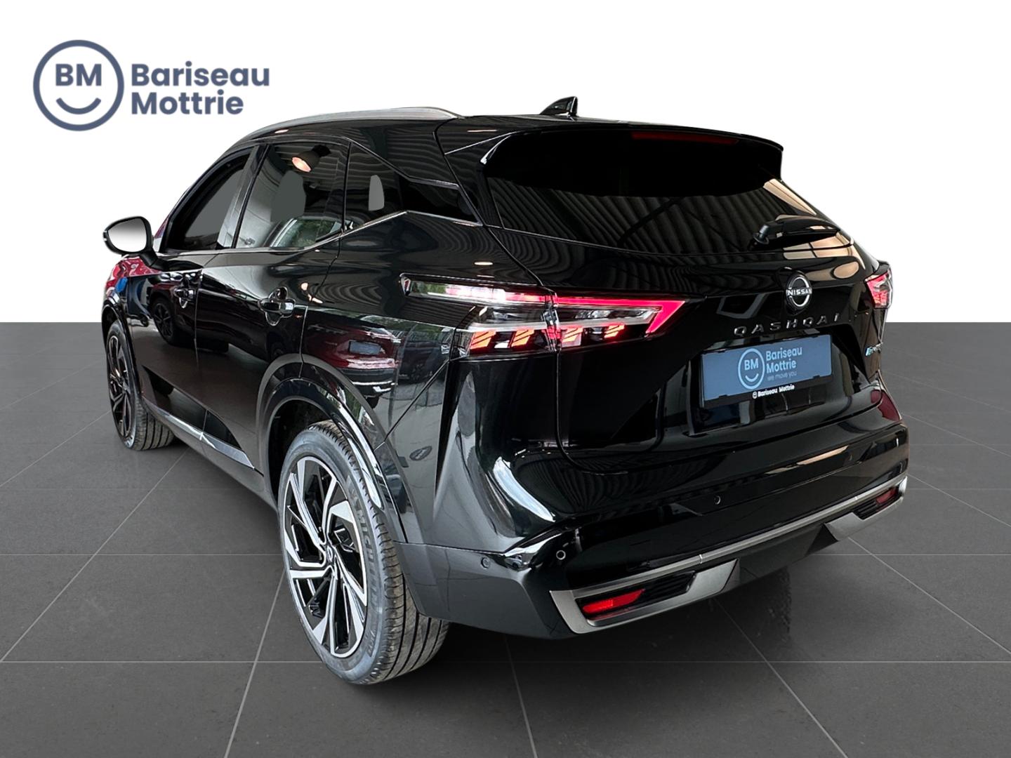 Nissan QASHQAI e-Power - Image 4