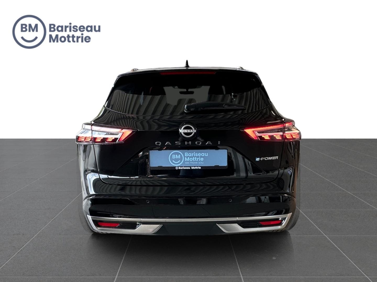 Nissan QASHQAI e-Power - Image 5