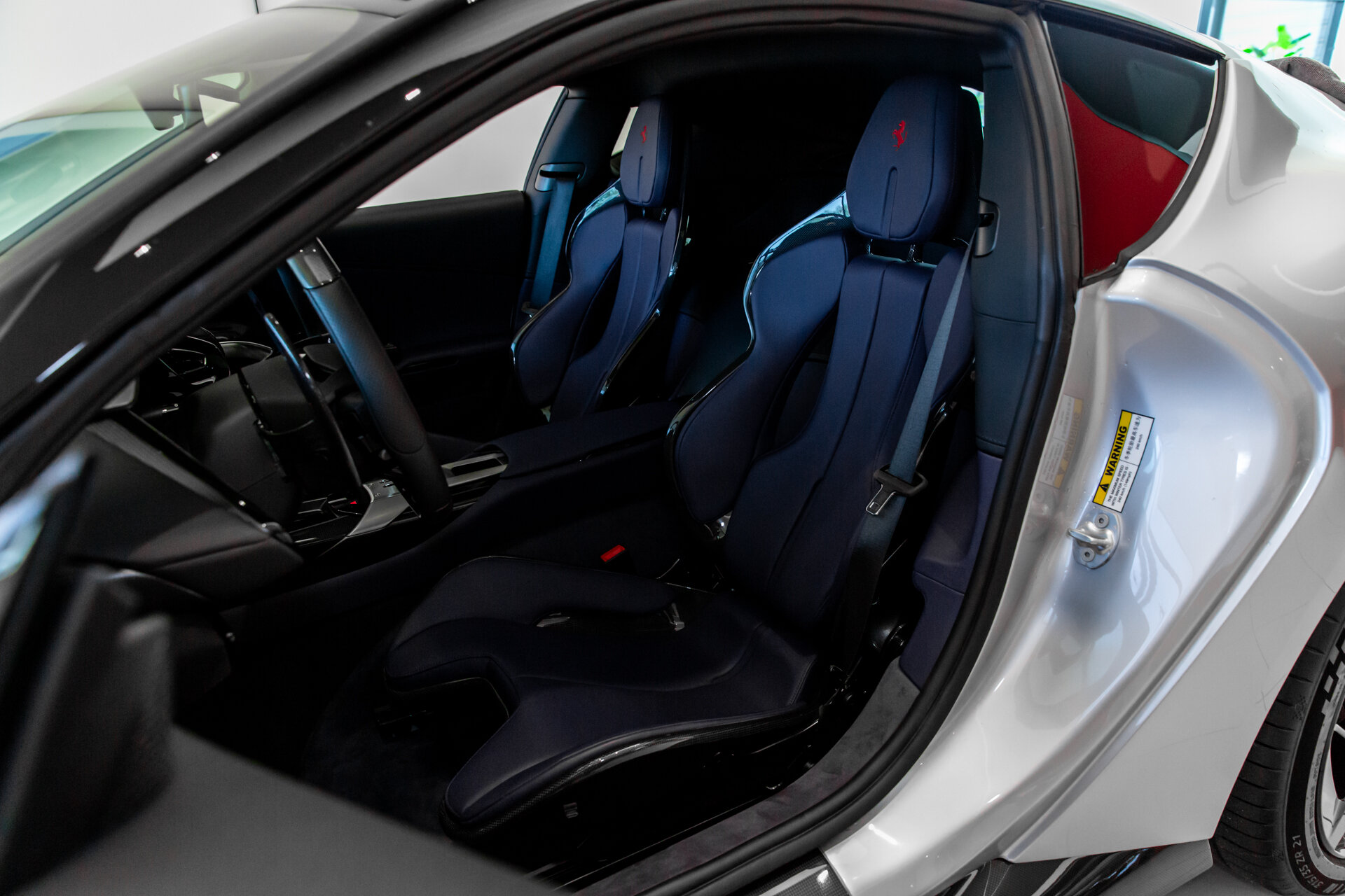 Ferrari 12Cilindri ~Ferrari Munsterhuis~ - Afbeelding 5