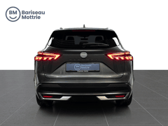 Nissan QASHQAI QASHQAI Mild-Hybrid 140 MT 2WD Tekna Glass Roof Cold Pack - Image 5