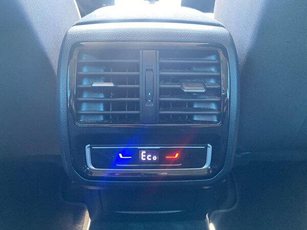 airco separaat achter