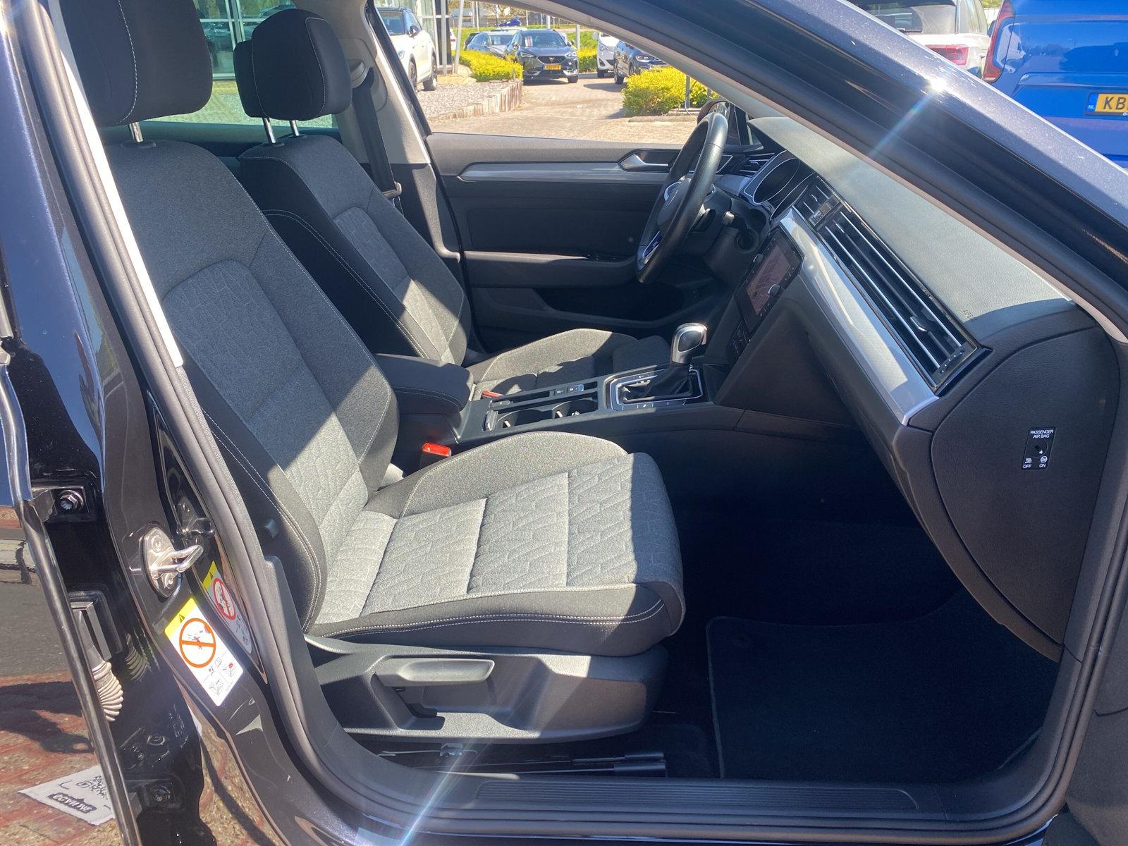 Volkswagen Passat Variant 1.4 TSI PHEV GTE Business - Afbeelding 4