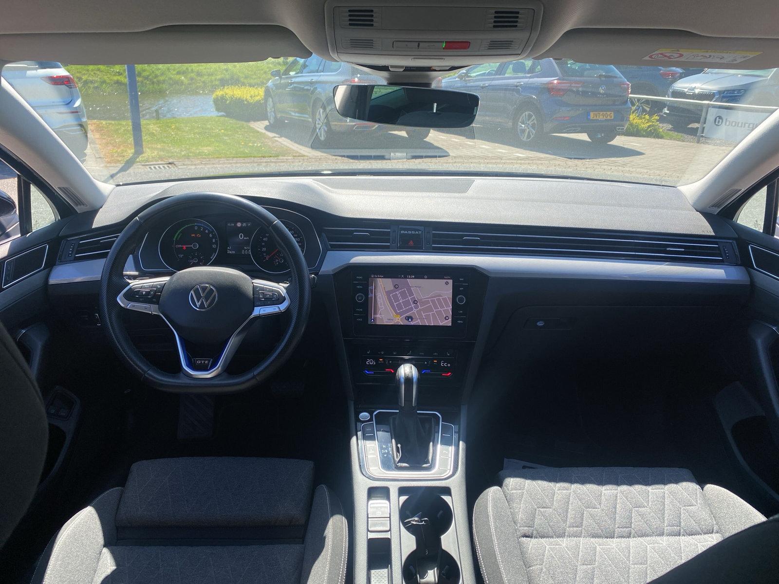 Volkswagen Passat Variant 1.4 TSI PHEV GTE Business - Afbeelding 5