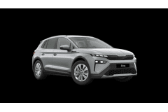 Skoda Elroq 85 286pk Business Edition - Afbeelding 3