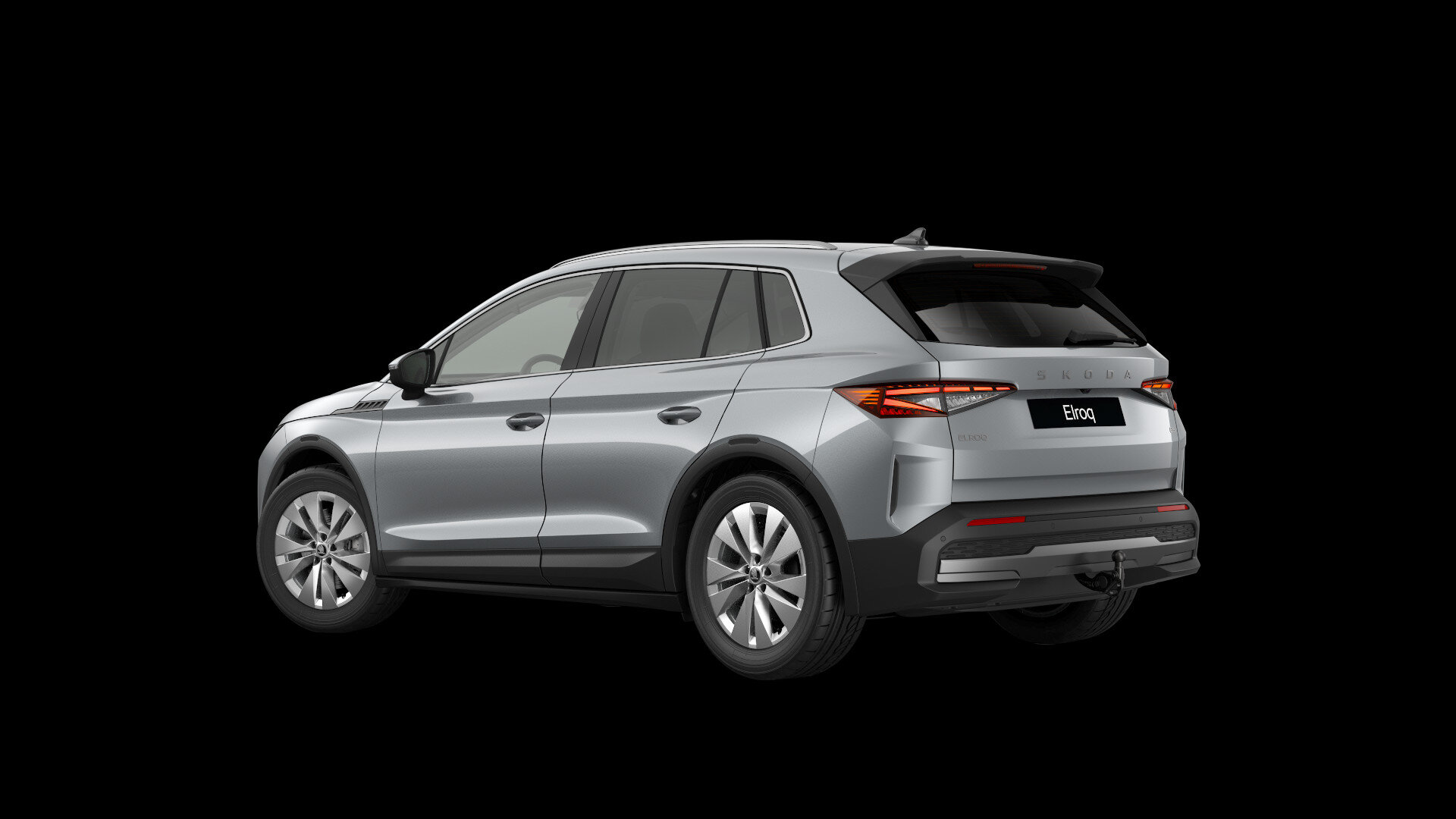 Skoda Elroq 85 286pk Business Edition - Afbeelding 4