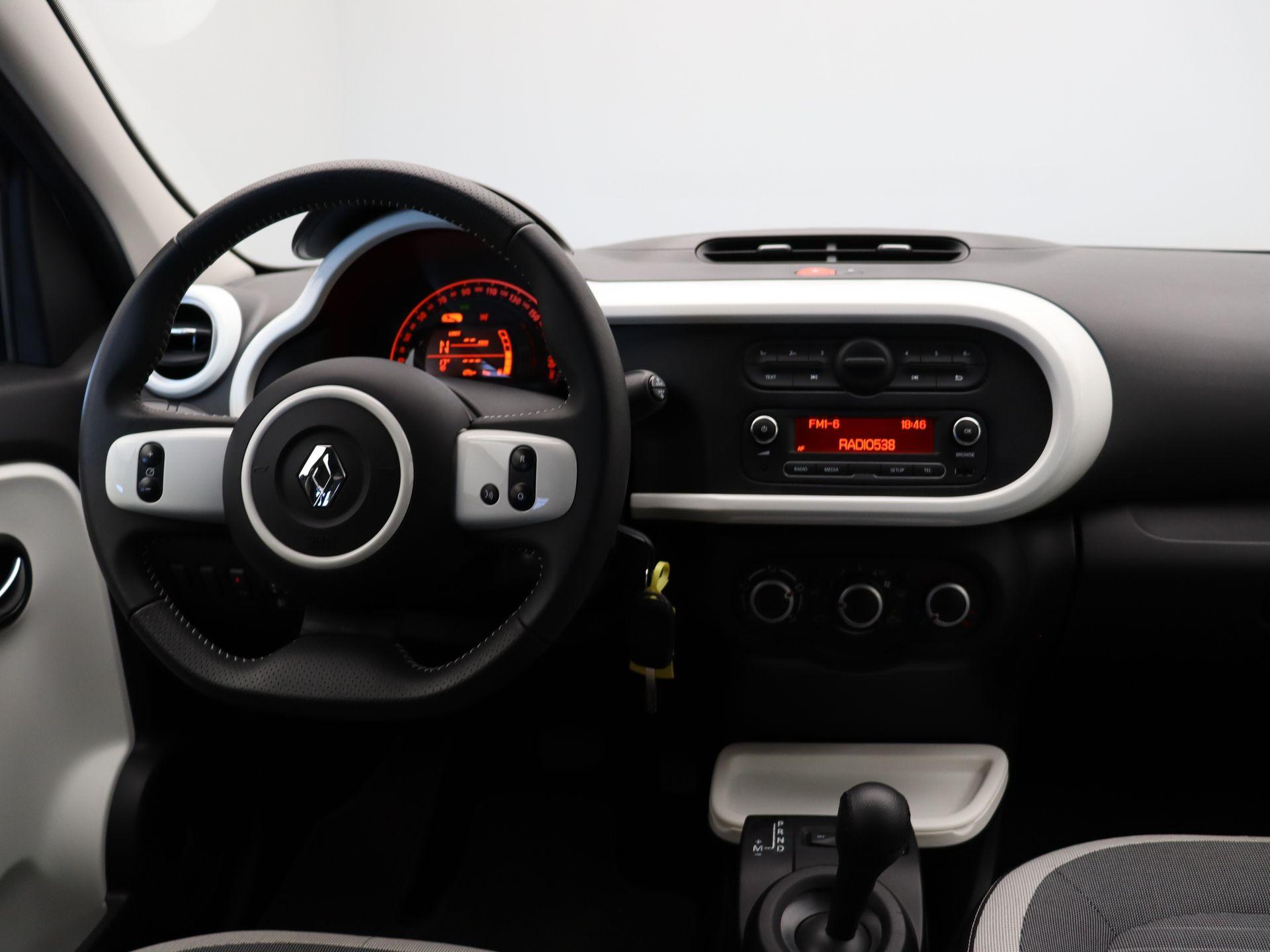 Renault Twingo SCe 70pk Automaat Limited - Afbeelding 5
