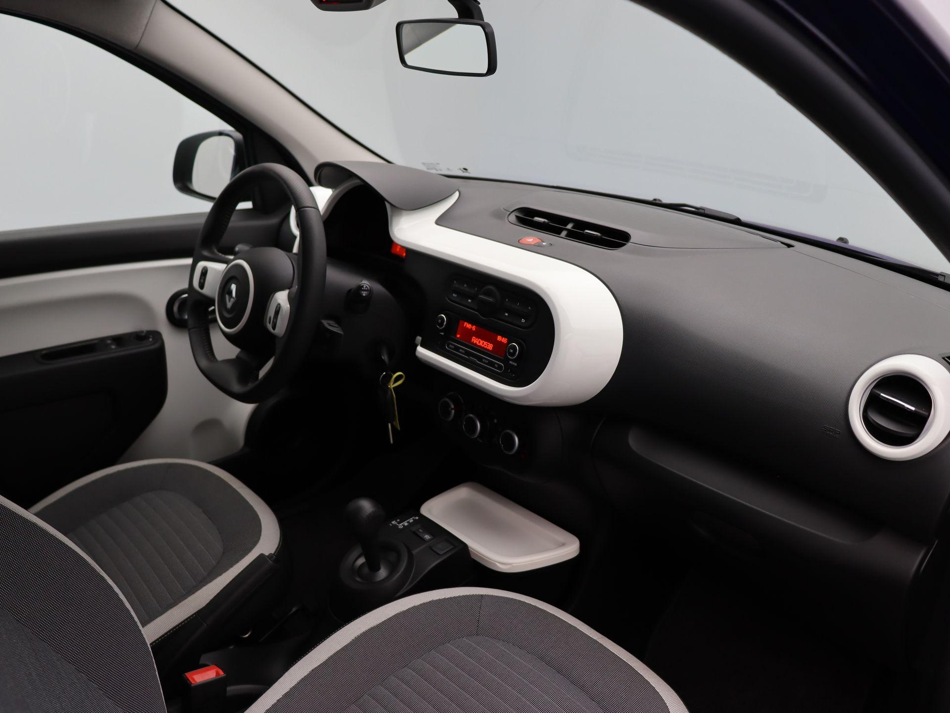 Renault Twingo SCe 70pk Automaat Limited - Afbeelding 6