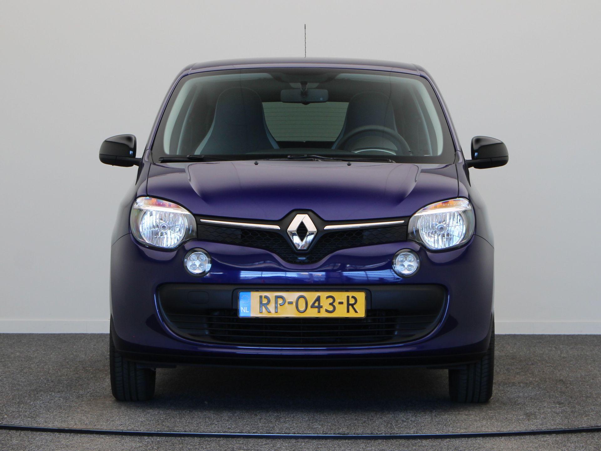 Renault Twingo SCe 70pk Automaat Limited - Afbeelding 7