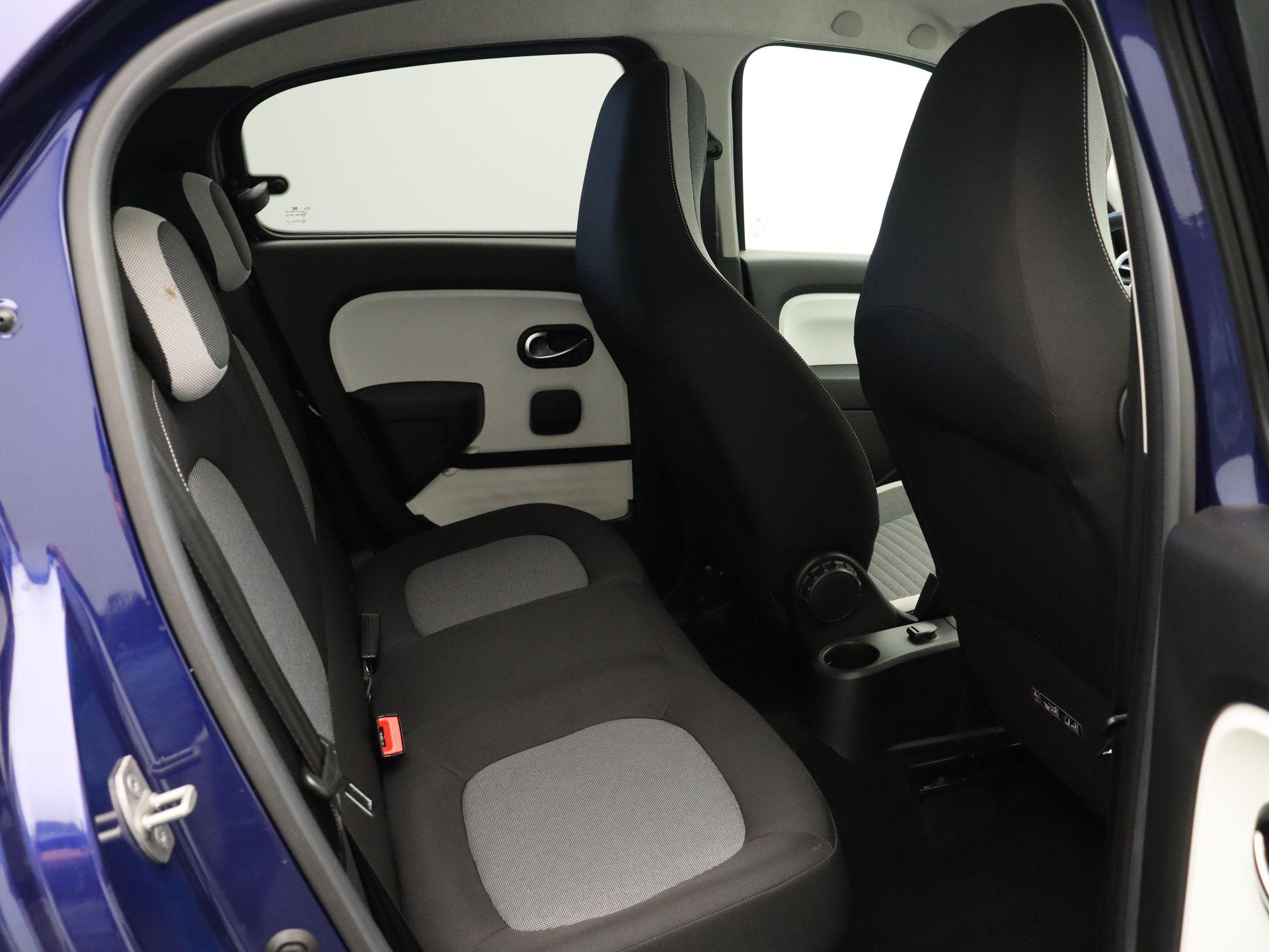 Renault Twingo SCe 70pk Automaat Limited - Afbeelding 9