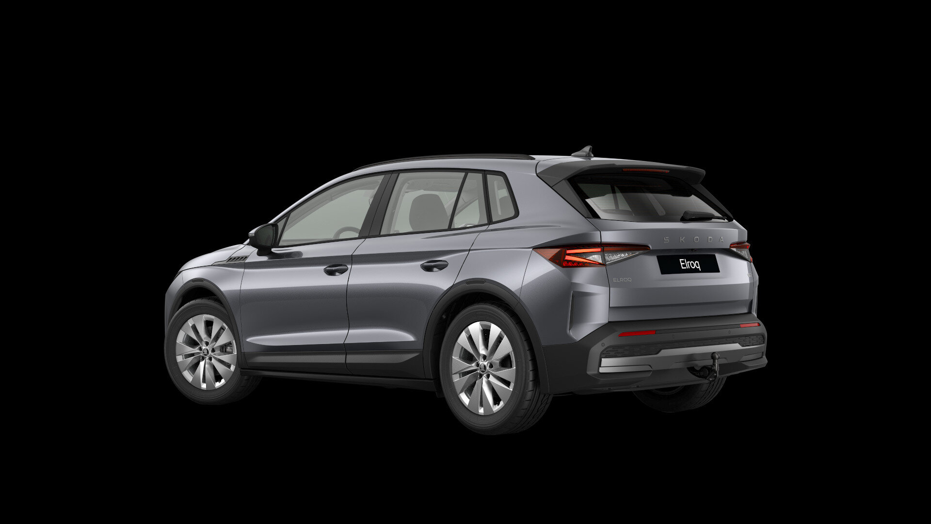 Skoda Elroq 60 190pk Selection - Afbeelding 2