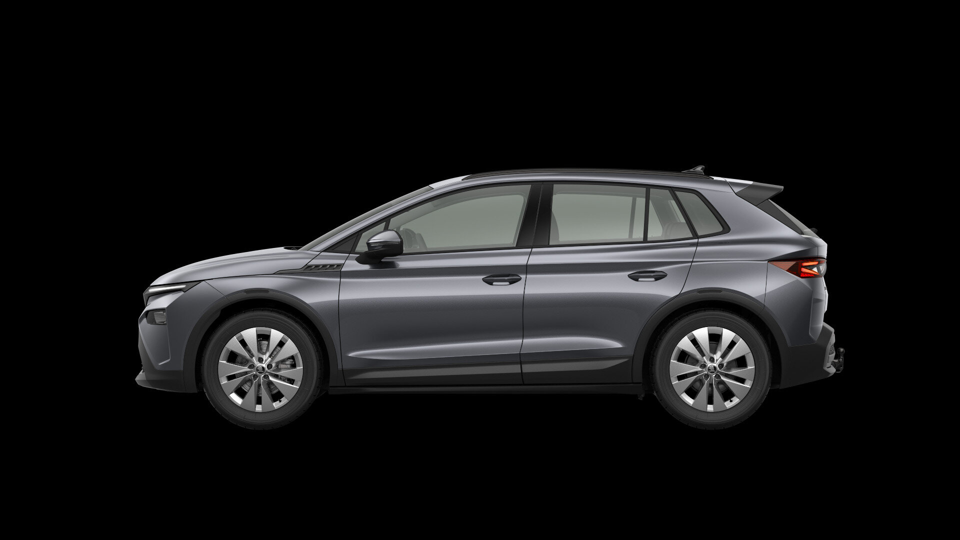 Skoda Elroq 60 190pk Selection - Afbeelding 3